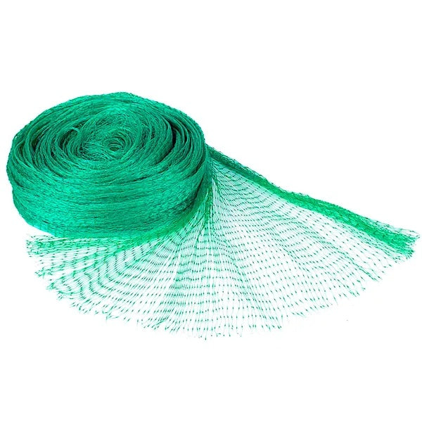 13 X 33ft Garden Netting Heavy Duty PE Anti Bird Netting Plants Fruits