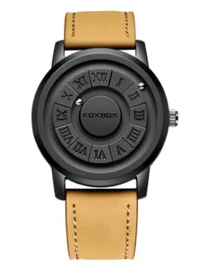 FOXBOX Modern Men's Watch