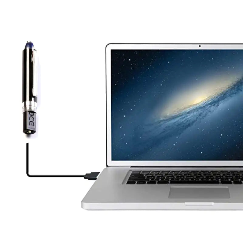 Eloquent Recorder Executive Pen