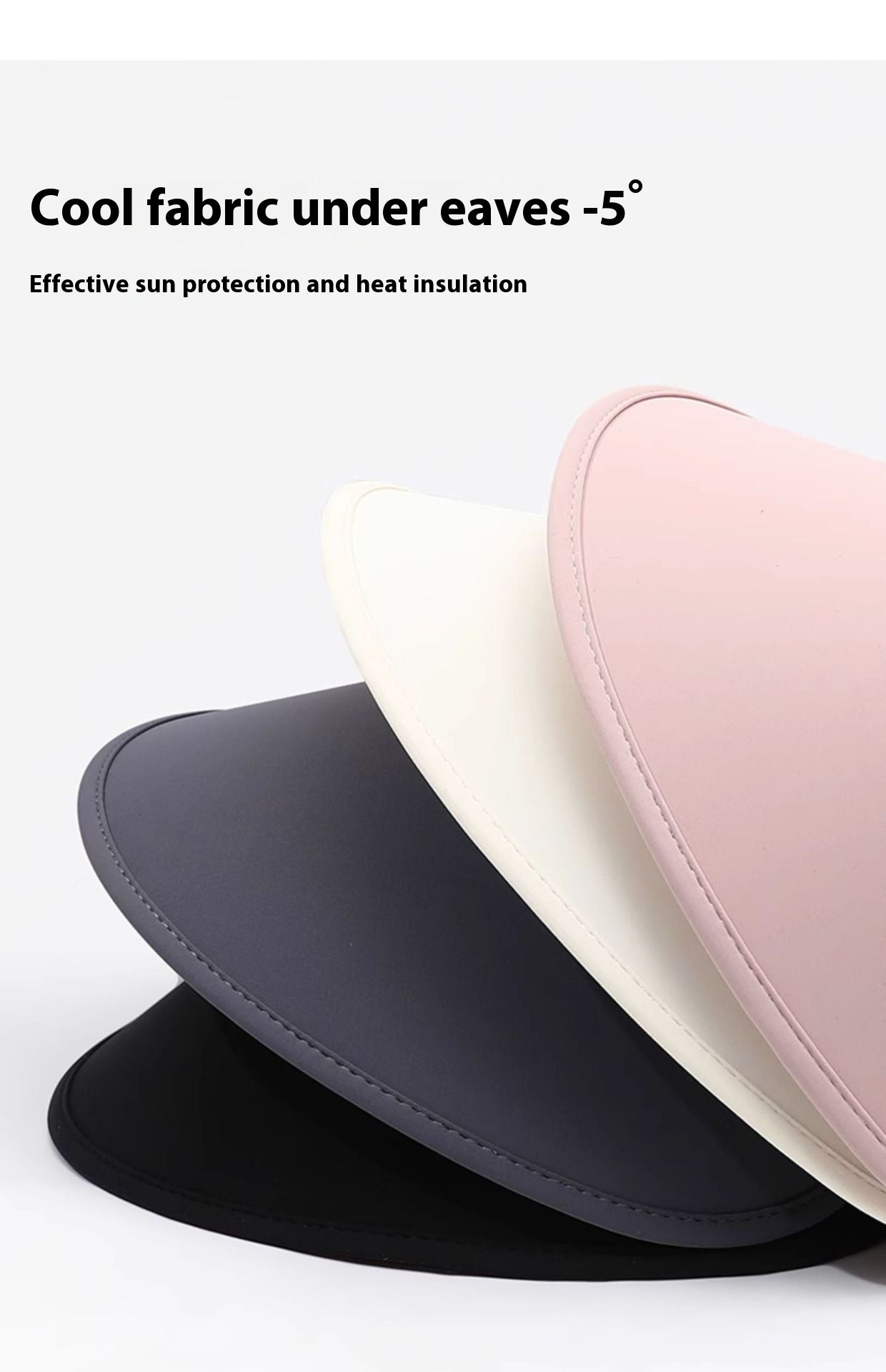 Air Top Sun Protection Hat Female Summer Cycling UV Protection