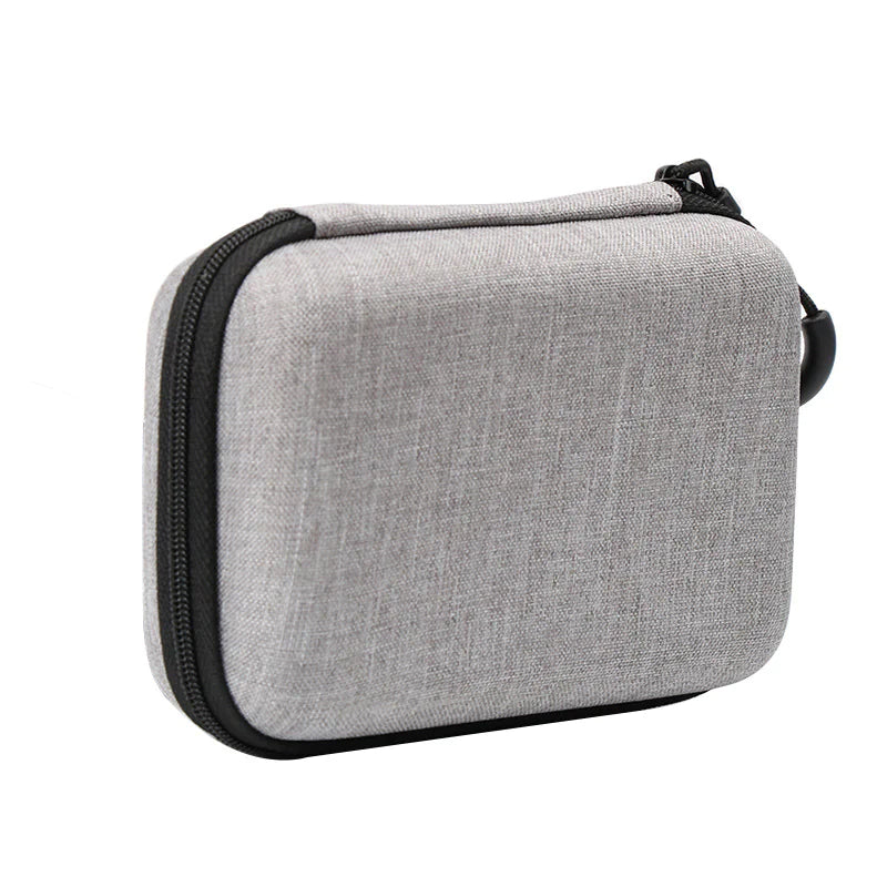 Tech Gear Travel Organizer