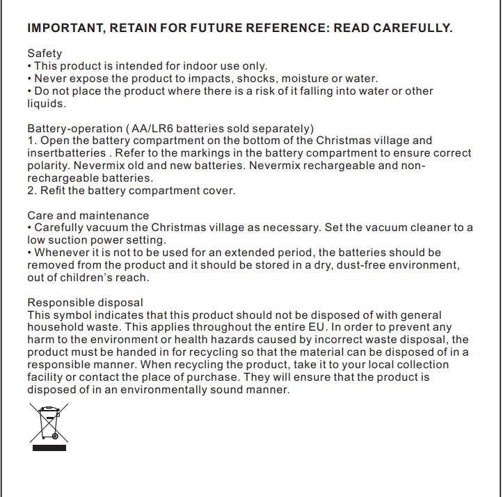 Christmas Advent Calendar – 24 Days of Holiday Magic