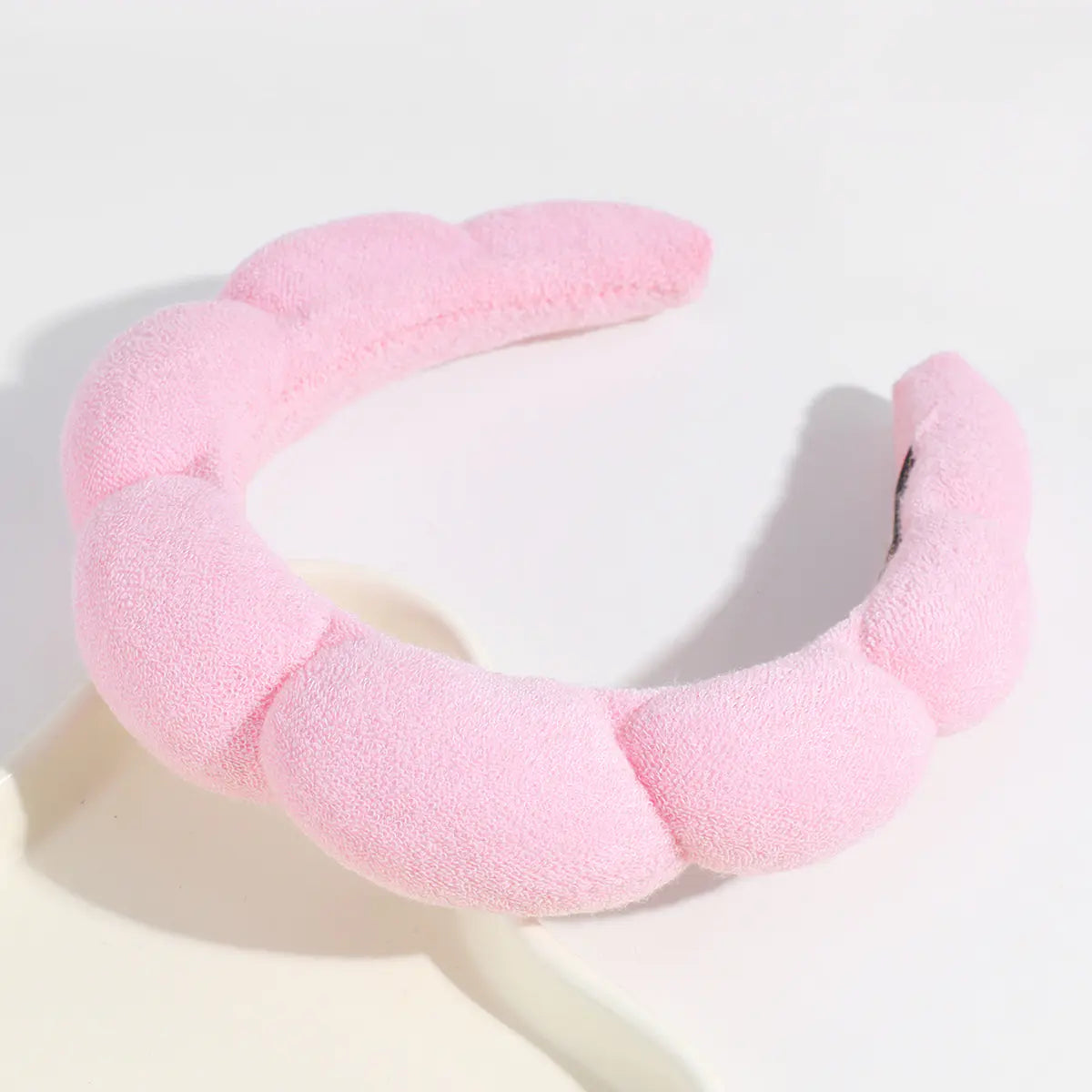 Sponge Cushioned Headband