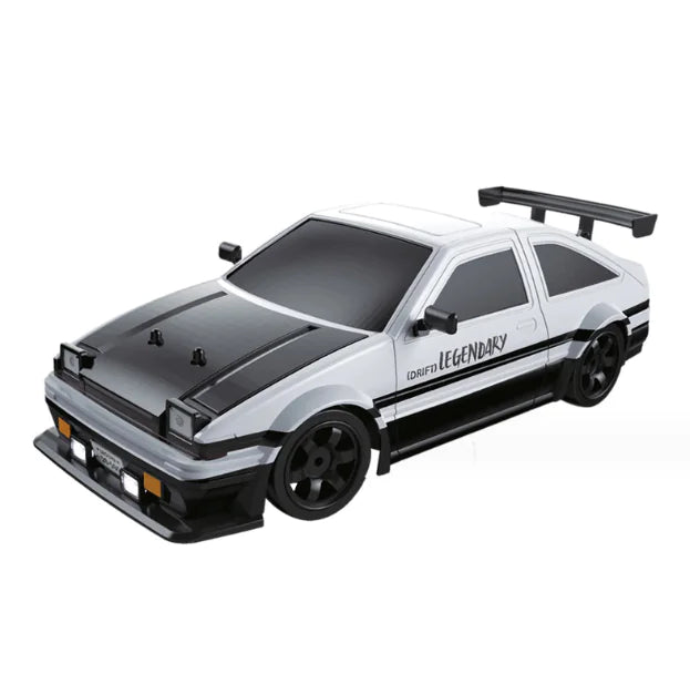 Drift Racer Remote Control Car with Lights