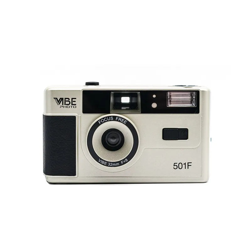 Vintage Snap Camera