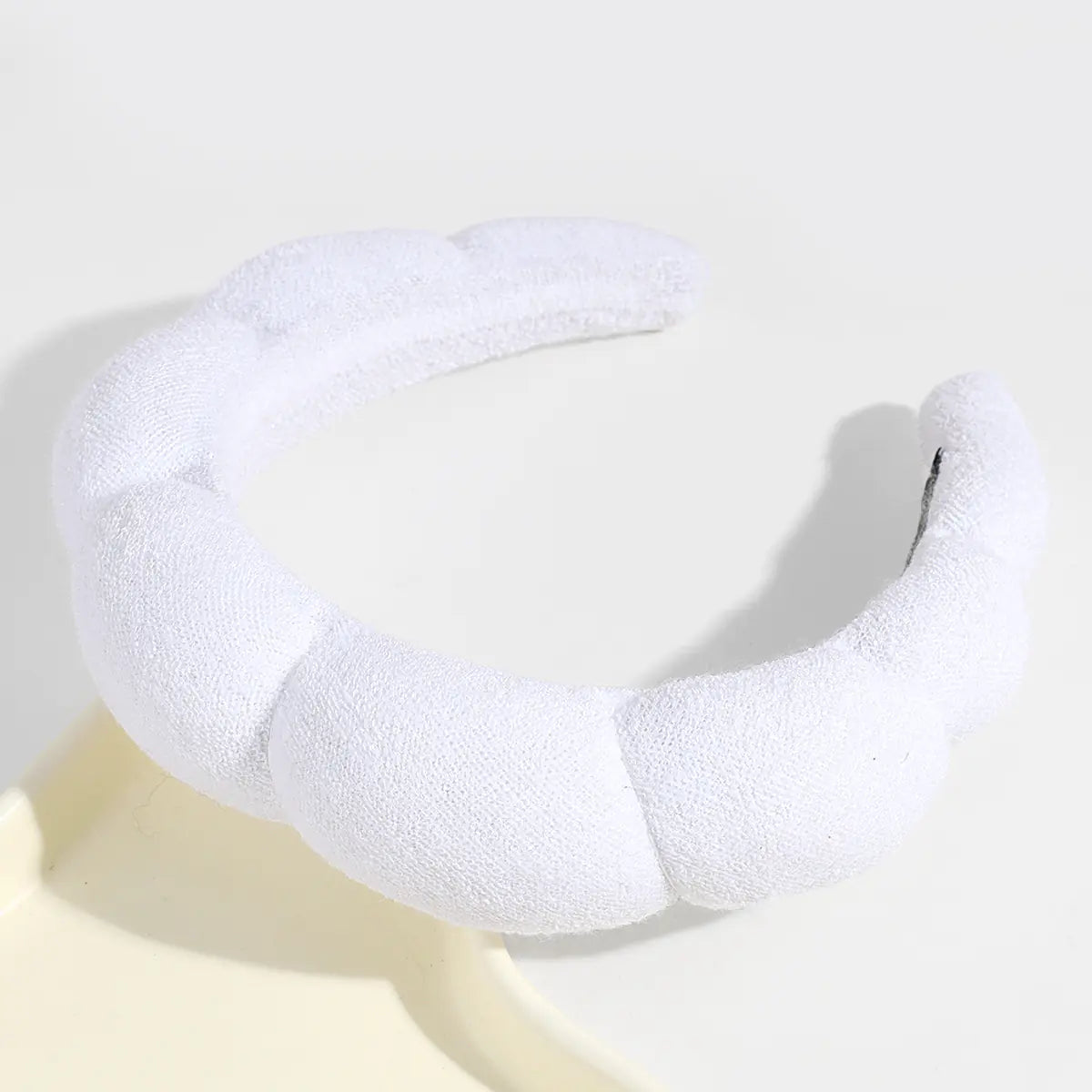 Sponge Cushioned Headband
