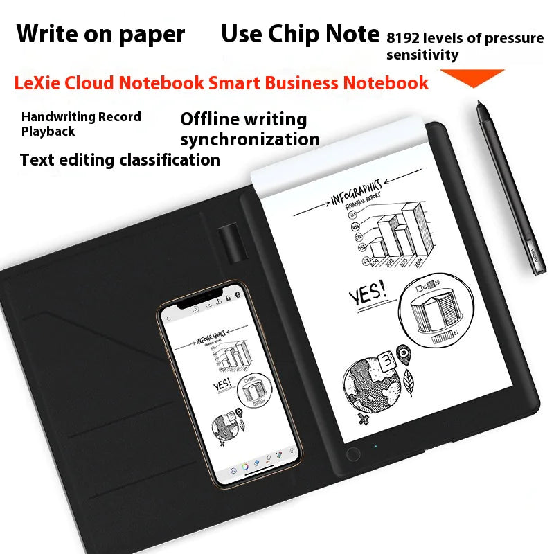 Digital Scribe Companion