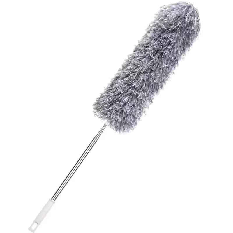 Extendable Precision Microfiber Duster