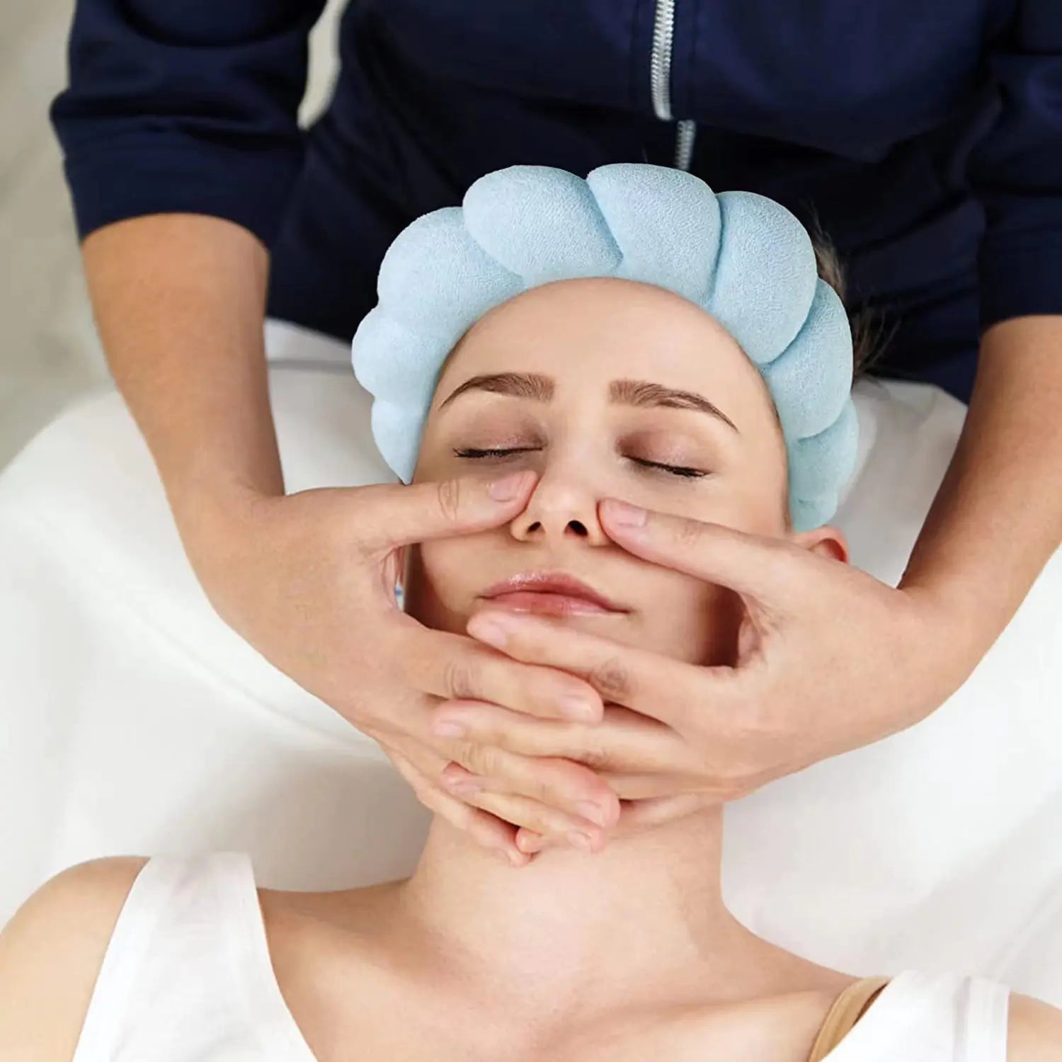 Sponge Cushioned Headband