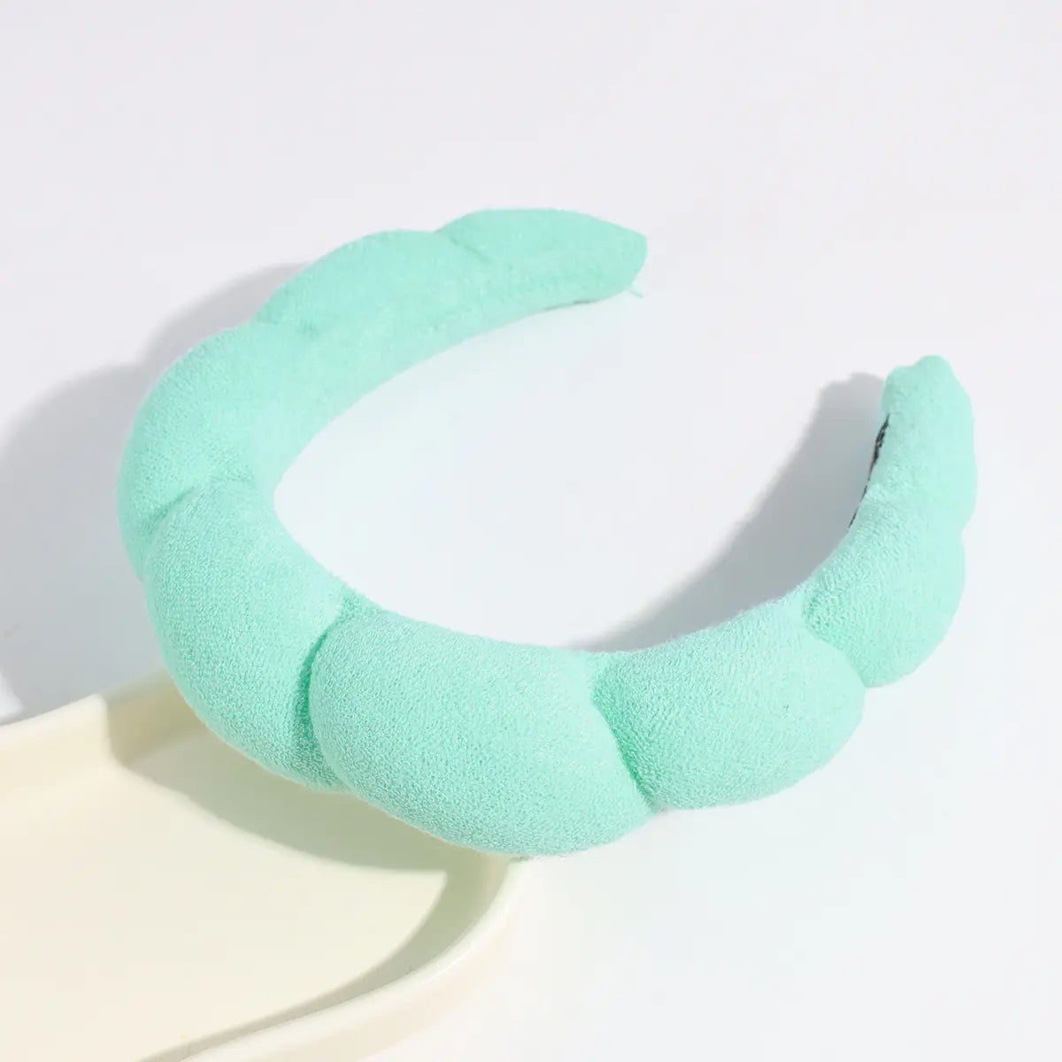 Sponge Cushioned Headband