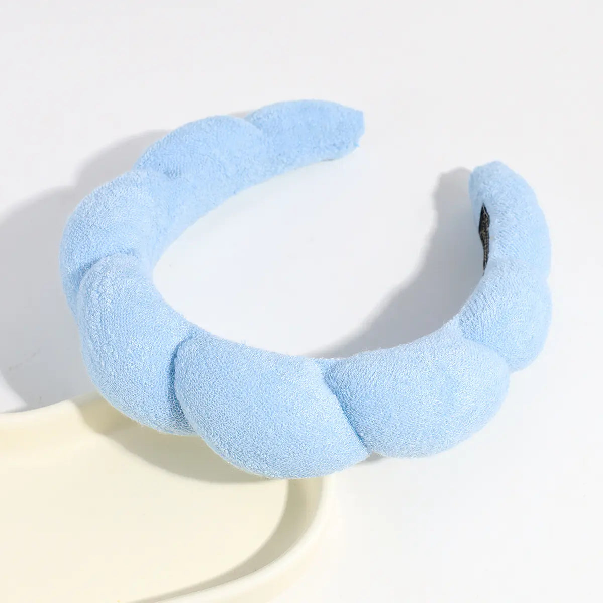 Sponge Cushioned Headband