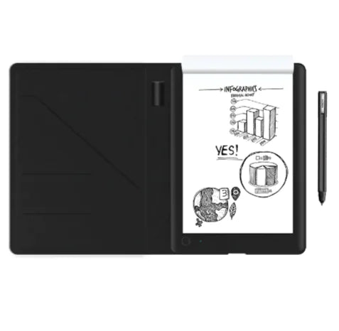 Digital Scribe Companion