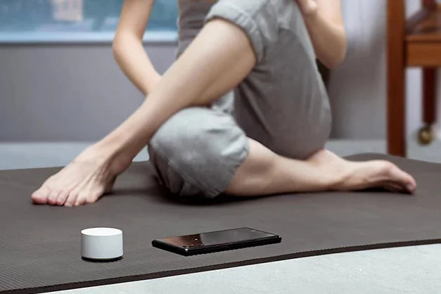 Xiaomi Harmonic Explorer Portable Bluetooth Speaker