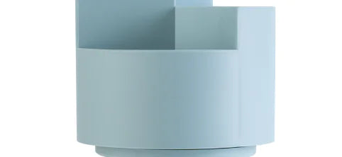 Luxury Rotating Pen Holder