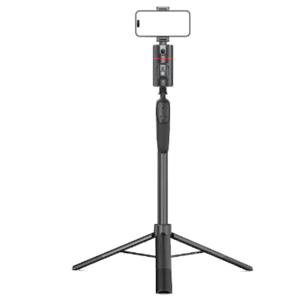 AI Precision 360° Facial Tracking Stabilizer