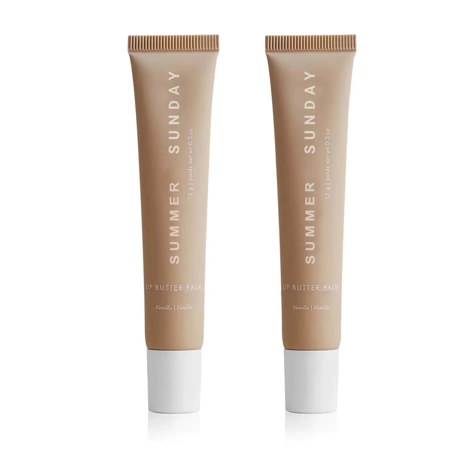 2-Pack Luxe Lip Care Set: Hydrating Mini Balms