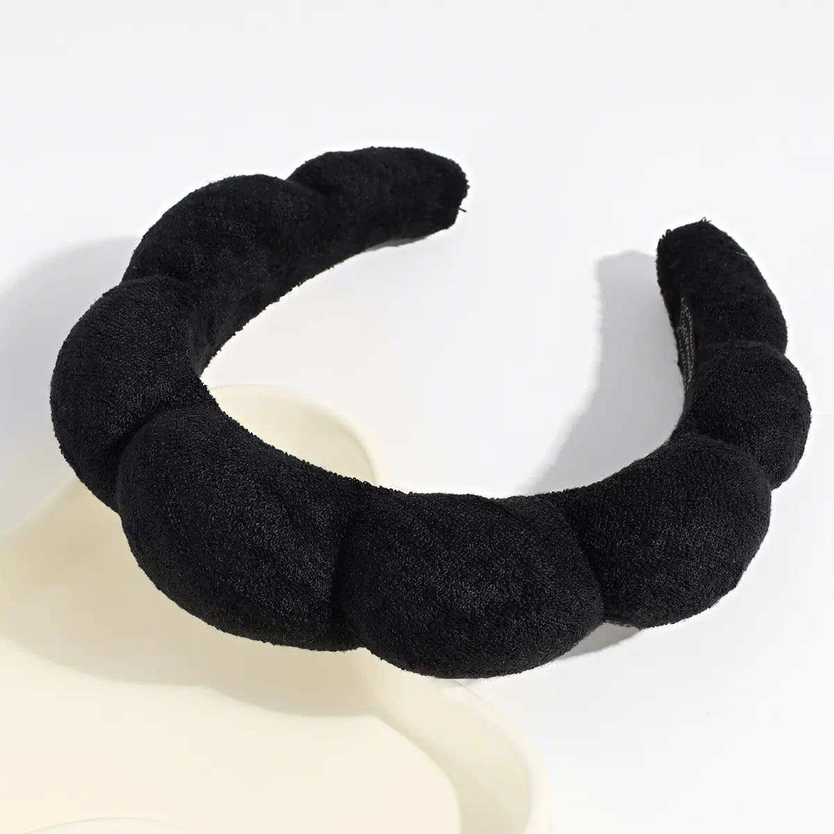 Sponge Cushioned Headband