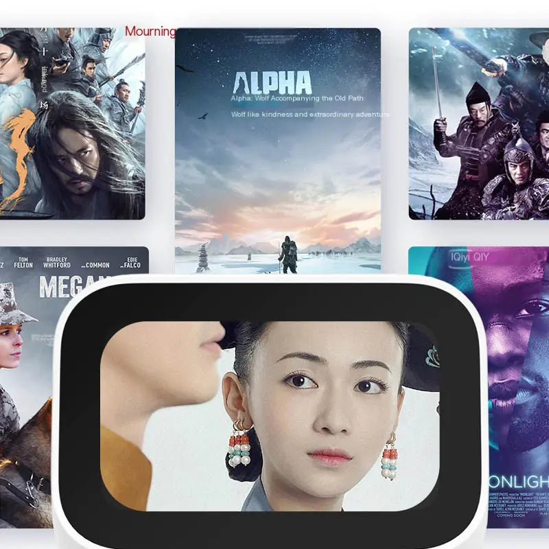 Xiaomi Elegante Touchscreen Audio Station