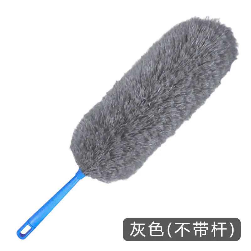 Extendable Precision Microfiber Duster