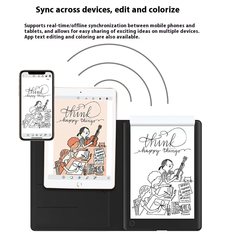 Digital Scribe Companion