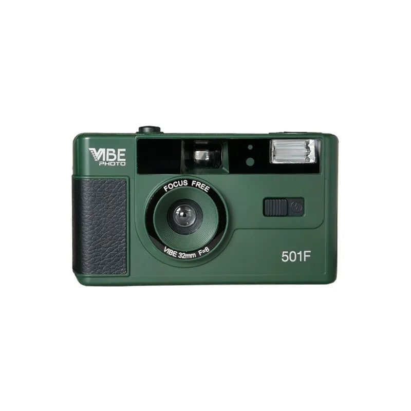 Vintage Snap Camera