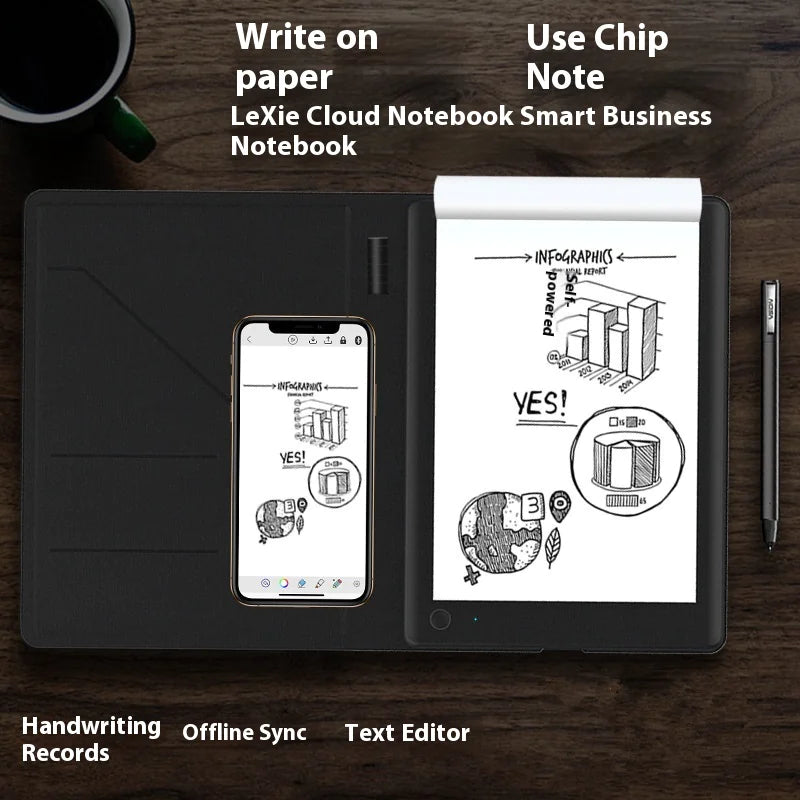Digital Scribe Companion
