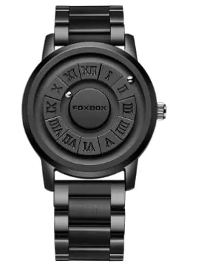 FOXBOX Modern Men's Watch