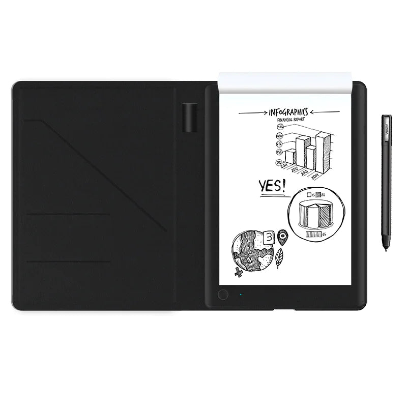 Digital Scribe Companion
