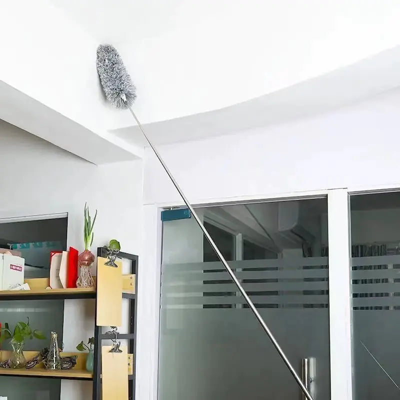 Extendable Precision Microfiber Duster