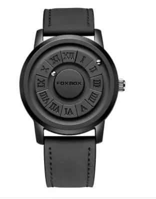 FOXBOX Modern Men's Watch